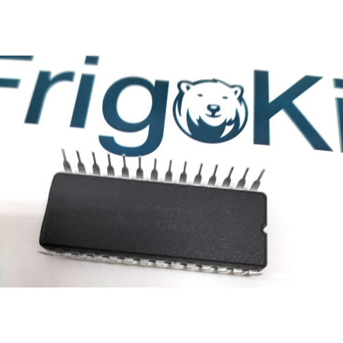 27C512 EPROM IC DIP – 27C512-10 Pack of 10 (TMS JL BLUP1507734 M27C512)